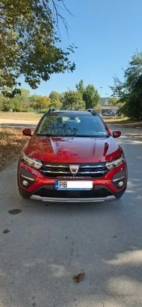 Dacia Sandero, снимка 1