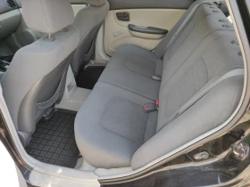Kia Cerato, снимка 12