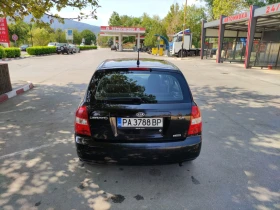 Kia Cerato, снимка 4