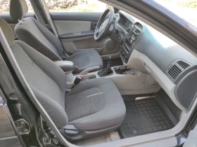 Kia Cerato, снимка 15