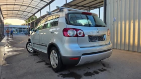 VW Golf Plus GOLF-CROSS, снимка 5
