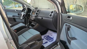 VW Golf Plus GOLF-CROSS, снимка 10