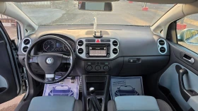 VW Golf Plus GOLF-CROSS, снимка 8