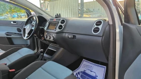 VW Golf Plus GOLF-CROSS, снимка 11