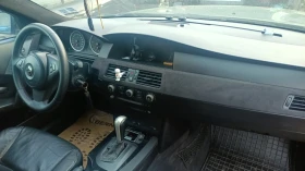 BMW 530 530d.(218), снимка 5