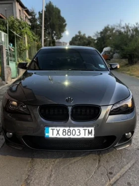 BMW 530 530d.(218), снимка 4