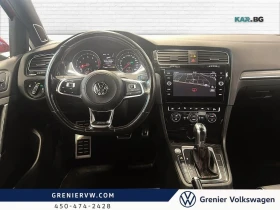 VW Golf АвтоКредит * (ЦЕНА ДО БГ), снимка 10
