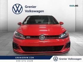 VW Golf АвтоКредит * (ЦЕНА ДО БГ), снимка 2