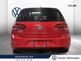 VW Golf АвтоКредит * (ЦЕНА ДО БГ), снимка 6