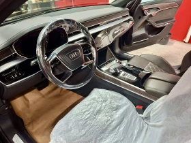Audi A8 A8 LONG TV PANO LASER 360CAM 50TDI HYBRID, снимка 5