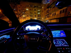 Audi A8 A8 LONG TV PANO LASER 360CAM 50TDI HYBRID, снимка 13