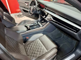 Audi A8 A8 LONG TV PANO LASER 360CAM 50TDI HYBRID, снимка 7