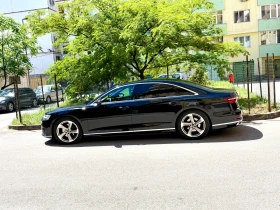 Audi A8 A8 LONG TV PANO LASER 360CAM 50TDI HYBRID, снимка 1