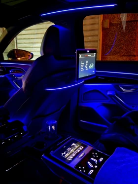Audi A8 A8 LONG TV PANO LASER 360CAM 50TDI HYBRID, снимка 11