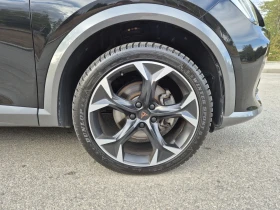 Cupra Formentor 2.0TDI 4Drive Distr Keyless Кожа Камера , снимка 17