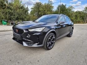 Cupra Formentor 2.0TDI 4Drive Distr Keyless Кожа Камера , снимка 1