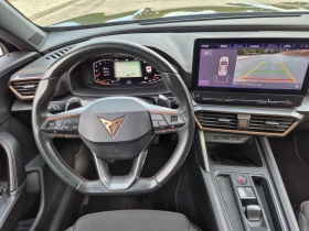 Cupra Formentor 2.0TDI 4Drive Distr Keyless Кожа Камера , снимка 15
