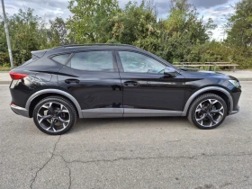 Cupra Formentor 2.0TDI 4Drive Distr Keyless Кожа Камера , снимка 8
