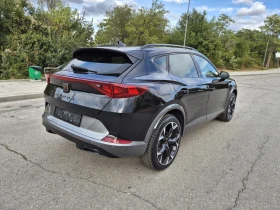 Cupra Formentor 2.0TDI 4Drive Distr Keyless Кожа Камера , снимка 4
