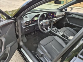 Cupra Formentor 2.0TDI 4Drive Distr Keyless Кожа Камера , снимка 12