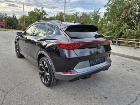 Cupra Formentor 2.0TDI 4Drive Distr Keyless Кожа Камера , снимка 3