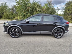 Cupra Formentor 2.0TDI 4Drive Distr Keyless Кожа Камера , снимка 7