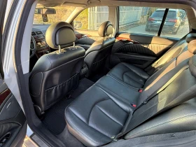 Mercedes-Benz E 220 W211 OM646 5G-Tronic, снимка 7