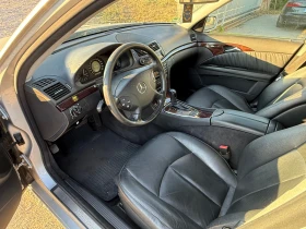 Mercedes-Benz E 220 W211 OM646 5G-Tronic, снимка 6