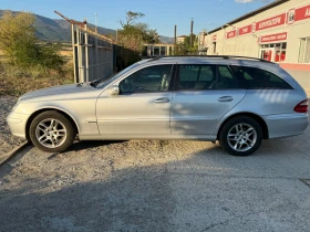 Mercedes-Benz E 220 W211 OM646 5G-Tronic, снимка 2