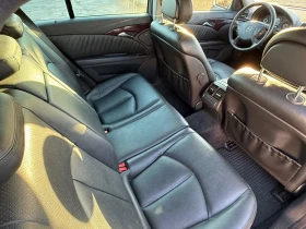 Mercedes-Benz E 220 W211 OM646 5G-Tronic, снимка 8