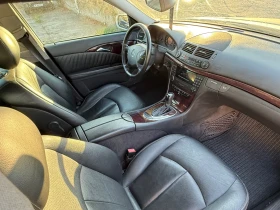 Mercedes-Benz E 220 W211 OM646 5G-Tronic, снимка 9