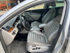 VW Passat Highline, снимка 8