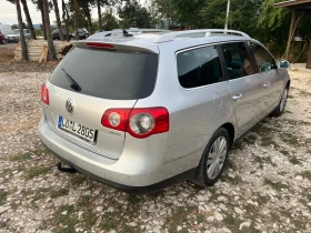 VW Passat Highline, снимка 4