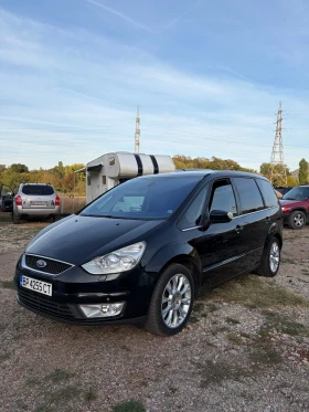 Ford Galaxy 2.0D, снимка 2