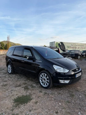 Ford Galaxy 2.0D, снимка 1
