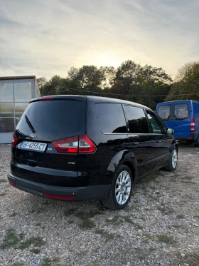 Ford Galaxy 2.0D, снимка 4