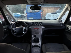 Ford Galaxy 2.0D, снимка 5