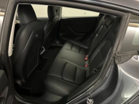 Tesla Model 3 Standart Range Leather LED Navi, снимка 6