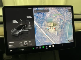 Tesla Model 3 Standart Range Leather LED Navi, снимка 8
