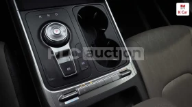 Kia Carnival 9 МЕСТЕН * ПОДГРЕВИ * ОБДУХВАНЕ, снимка 17