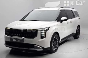 Kia Carnival 9 МЕСТЕН * ПОДГРЕВИ * ОБДУХВАНЕ, снимка 1