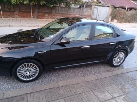 Alfa Romeo 159, снимка 3