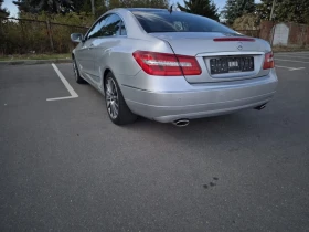 Mercedes-Benz E 350 Coupe, снимка 5