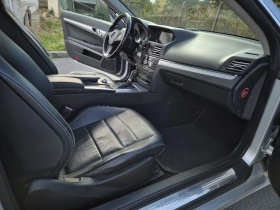 Mercedes-Benz E 350 Coupe, снимка 13