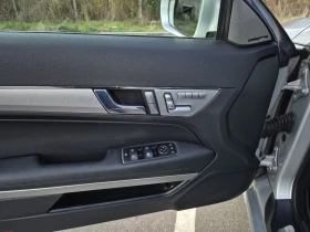 Mercedes-Benz E 350 Coupe, снимка 10