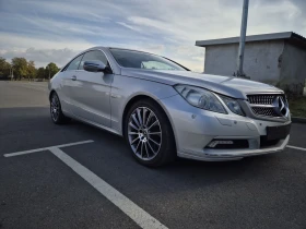 Mercedes-Benz E 350 Coupe, снимка 3