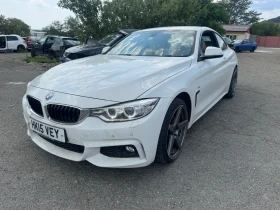 BMW 420 Д 190кс. - 11 лв. - 70544403 2