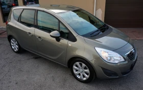 Opel Meriva 1.4i COSMO, снимка 2