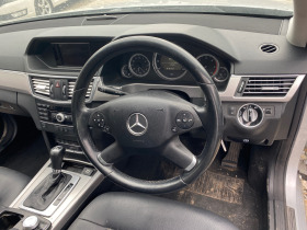 Mercedes-Benz E 250 250cdi, снимка 13 - Автомобили и джипове - 40784272