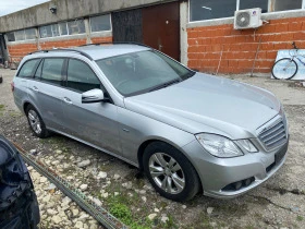 Mercedes-Benz E 250 250cdi, снимка 2